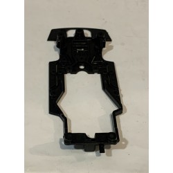 SCALEAUTO FLY EVO 3 SC-9100C  CHASIS BMW M1 PARA SOPORTES MOTOR RT3