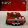 SLOT CAR NSR 0390SW FORD GT40 MKI -14 LE MANS 1966 SCUDERIA FILIPINETTI
