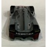 SLOT CAR SCALEAUTO PRO SC-6373 PEUGEOT 9X8 LMH HYPERCAR -93 FUJI 2022