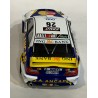 SLOT CAR SCALEAUTO SC-6368R MITSUBISHI LANCER EVO VI -26 TOUR CORSE '99 TRELLES