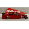 NINCO CARROCERIA ALFA ROMEO 155 STREET CAR ROJO