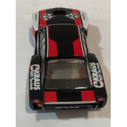 SLOT CAR CARRERA EVOLUTION 27714 BMW 320 TURBO -55 TEAM SCHNITZER STUCK