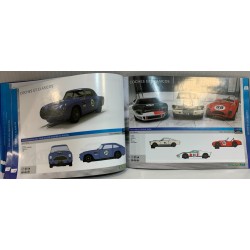 SUPERSLOT CATALOGO SLOT CAR AÑO  2025  NUEVO 60 PAGINAS