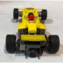 POLICAR CAR02H LOTUS 72 -6 F1 GP MONZA 1971 HERBERT MULLER