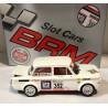 SLOT CAR BRM 149 1/24 NSU TT -352 SANDTLER LUTZ GERSDORF TRIBUTE