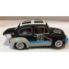 SLOT CAR BRM 084 1/24 FIAT ABARTH 1000 TCR -485 ZUCCARI