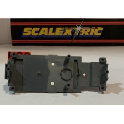 SCALEXTRIC INTERIOR COPKIT FORD FIESTA XR2I C314 SCALEXTRIC UK