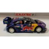 SLOT CAR SCALEXTRIC ADVANCE E10451S300 FORD PUMA WRC- 19 RALLY S.LOEB-L.GALMICHE