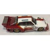 SLOT CAR CARRERA DIGITAL 31039 BMW 320 TURBO -56  1980  TEAM SCHNITZER LATE