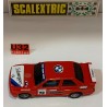 SLOT CAR SCX SCALEXTRIC EXIN 8323 BMW M3 E30 -28 SCHWEPPES ROJO