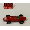 SLOT CAR WRENN FORMULA 152 RC1 FERRARI 256 -8 F1 1963 ROJO