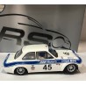 SLOT CAR REVOSLOT RS-0185 FORD ESCORT MKI RS1600 -45 FIA RACE CAR VMW MOTORS