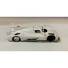 SLOT CAR SCALEAUTO SC-6377 CADILLAC V-LMH HYPERCAR ANGLEWINDER WHITE RACING KIT