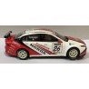 SLOT CAR SCX SCALEXTRIC 6264 HONDA ACCORD -26 SCUDERIANIOSI  COLCIAGO