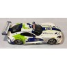SLOT CAR SCALEAUTO SC-6107RS SRT VIPER GTS-R-33 EXCHANGE  DAYTONA 2015 KEATING