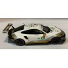 SLOT CAR SCALEAUTO SC-6294R PORSCHE 991.2 RSR GT3 -92 LE MANS 2019 M.CHRISTENSEN