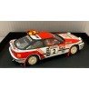 SL0T CAR SCALEXTRIC PASSION SP044 TOYOTA CELICA GT-4 -2 RALLY SAN REMO'90 SAINZ
