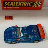 SLOT CAR SCX SCALEXTRIC 6043 PORSCHE 911 GT1  CLUB SCALEXTRIC 2000 LTED.EDITION