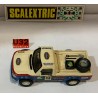 SLOT CAR FORD PICK UP -46 TOTAL PARIS DAKAR ARTESANAL CHASIS EXIN TT