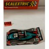 SLOT CAR SCX CALEXTRIC PRO 6134 FERRARI 333 SP LMC SCALEXTRIC CLUB 2003