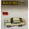 SLOT CAR SCX SCALEXTRIC EXIN TYCO 8388 SEAT 850 COUPE -95 VINTAGE 1995
