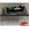 IXO SALVAT WILLIAMS FW34 -18 F1 2012 PASTOR MALDONADO