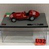 IXO SALVAT FERRARI 375 INDY -12 F1 1952 INDIANAPOLIS 500 ALBERTO ASCARI