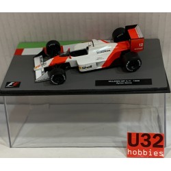 IXO SALVAT McLAREN MP 4/4 -12 F1 1988 AYRTON SENNA