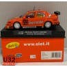 SLOT CAR SLOT.IT CA45B ALFA ROMEO 155 V6TI -27 DTM 1994 NORISRING JAGERMEISTER