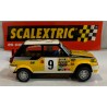 SLOT CAR SCX SCALEXTRIC PLANETA  RENAULT 5 COPA -9 ELF PARIS