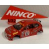 NINCO CARROCERIA FIAT PUNTO S1600 - 52 JEANRICHARD A.DALLAVILLA-G.BERNACHINI