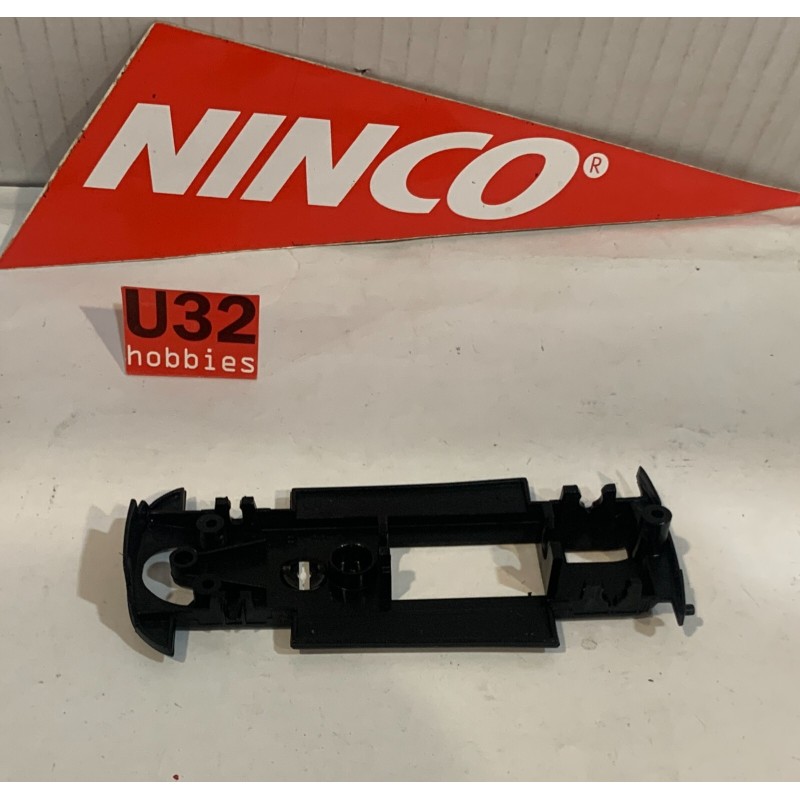 SLOT CAR NINCO 80832 CHASIS FIAT PUNTO 1600
