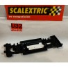 SLOT CAR SCX SCALEXTRIC ALTAYA CHASIS AUDI QUATTRO