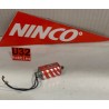 NINCO 80603 MOTOR NC-2  18100rpm 14.8V  263grm
