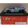 SLOT CAR NSR 0365SW PORSCHE 917 K -35 WATKINS GLEN 1970 MARTINI HYPPY
