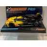 SLOT CAR SCALEAUTO PRO SC-6379 CADILLAC V SERIES LMH HYPERCAR -3 LE MANS 2023