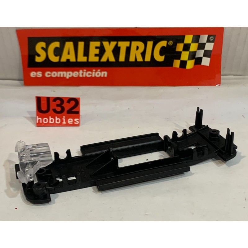 SLOT CAR SCX SCALEXTRIC ALTAYA CHASIS SUBARU IMPREZA