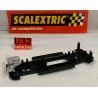 SLOT CAR SCX SCALEXTRIC ALTAYA CHASIS SUBARU IMPREZA