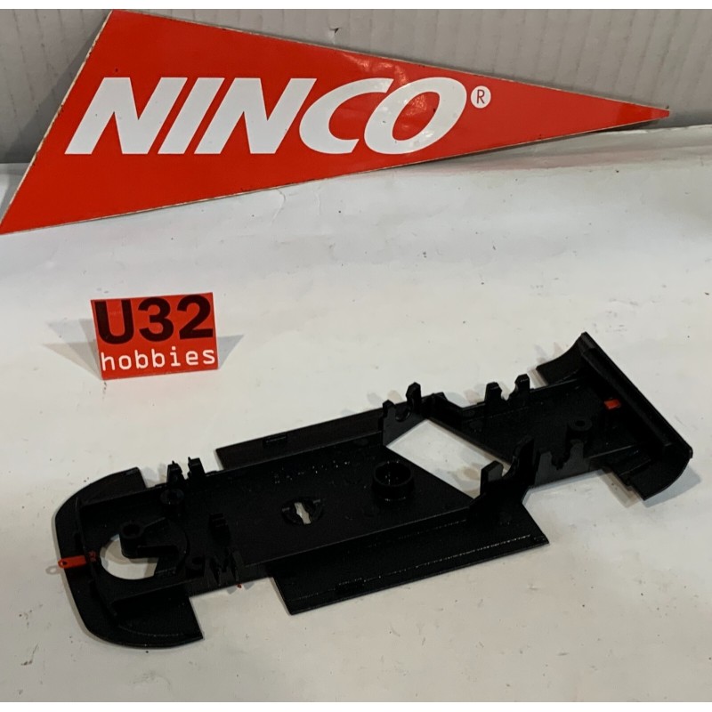 SLOT CAR NINCO CHASIS MOSLER MT 900