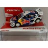 SLOT CAR SCX SCALEXTRIC U10550S300 FORD PUMA WRC -13 MONTE CARLO 2024 G.MUNSTER