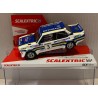 SLOT CAR SCX SCALEXTRIC U10549S300 FIAT SEAT  131 ABARTH -3 TALAVERA 1982 SOUSA