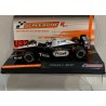 SLOT CAR SCALEAUTO SC-6387 McLAREN MP4/13 -7 F1 1998 DAVID COULTHARD