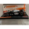 SLOT CAR SCALEAUTO SC-6388 McLAREN MP4/13 -8 F1 1998 MIKA HAKKINEN