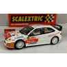 SLOT CAR SCX SCALEXTRIC PLANETA CITROEN XSARA WRC -26 MONTE CARLO 2006 SORDO