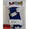 U3D CHASIS 3D AUDI S1 RX  ANGLEWINDER AZUL SCALEXTRIC