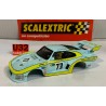 SCALEXTRIC ALTAYA CARROCERIA PORSCHE 935 K3 -73 JOHN PAUL  IMSA