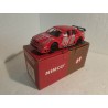 SLOT CAR NINCO 50104 ALFA ROMEO 155 V6 TI  -1 LARINI CARD BOX