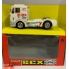 SLOT CAR SCX SCALEXTRIC MATCHBOX 83830.20 CAMION TRUCK MERCEDES -3 DEA