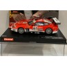 SLOT CAR CARRERA EXCLUSIV 20200 FERRARI 575 GTC -61 LE MANS 2004 BARRON CONNOR