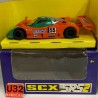 SLOT CAR SCX SCALEXTRIC MATCHBOX SRS2 93150.20 MAZDA 787 -55 RENOWN WINNER